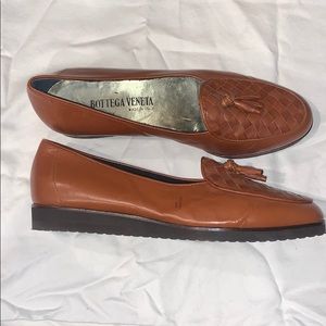 Bottega Veneta Loafers